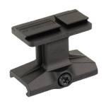 REPTILIA DOT MOUNT 1.93" ACRO BLACK