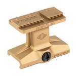 REPTILIA DOT MOUNT 1.93" ACRO FDE
