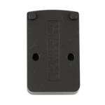 REPTILIA ROF 10MM RMR RISER BLK