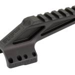 REPTILIA ROF 34MM DIVING BOARD BLACK
