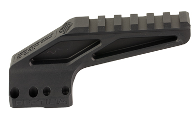REPTILIA ROF 34MM DIVING BOARD BLACK - Image 3
