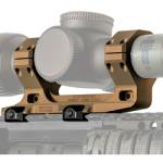 REPTILIA AUS 30MM MOUNT 1.54" FDE