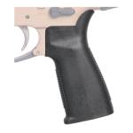 REPTILIA CQG-L AR PISTOL GRIP BLK