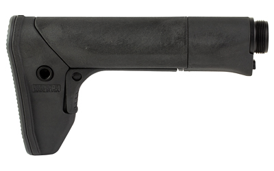 REPTILIA RECC-E STOCK A5 LENGTH BLK - Image 2
