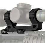 REPTILIA AUS 34MM MOUNT 1.54" BLACK