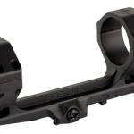 REPTILIA AUS 35MM MOUNT 1.54" BLACK