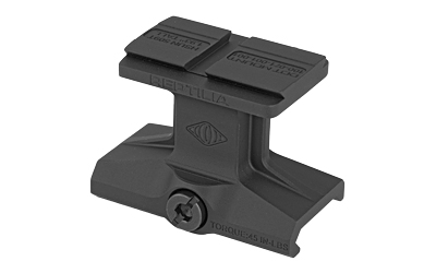 REPTILIA DOT MOUNT 1.93" HSUN 509T B - Image 2