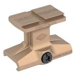 REPTILIA DOT MOUNT 1.93" HSUN 509T F