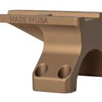 REPTILIA ROF-90 34MM AMPNT MICRO FDE