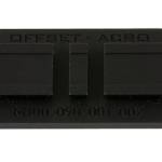 REPTILIA AUS OFFSET MNT ACRO BLK
