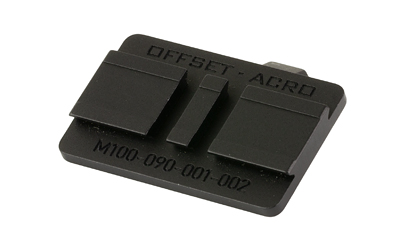REPTILIA AUS OFFSET MNT ACRO BLK - Image 2