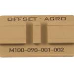 REPTILIA AUS OFFSET MNT ACRO FDE