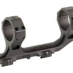 REPTILIA AUS 34MM MOUNT 1.93" BLACK
