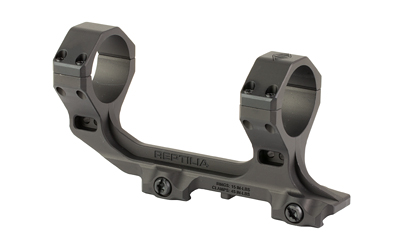 REPTILIA AUS 34MM MOUNT 1.93" BLACK - Image 2
