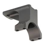 REPTILIA ROF-90 35MM AMPNT MICRO BLK