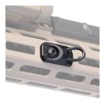 REPTILIA SOCKET SLING LOOP BLACK