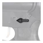 REPTILIA PICKER SFTY SELECTOR BLACK