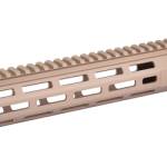 REPTILIA HANDGUARD 10.5" M-LOK FDE