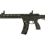 RETAY RA1522 22LR 16" 10RD POLY MLOK
