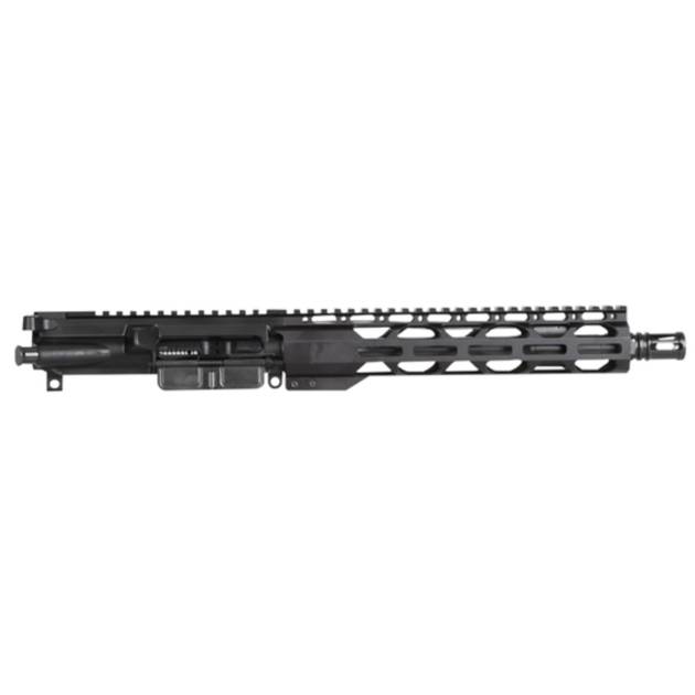 Radical Firearms 5.56 NATO 10.5-inch complete upper assembly