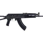 Century Arms VSKA Trooper RI4093-N 7.62x39mm AK-47 Semi-Auto Rifle 16.5" 30+1 Triangle Stock Black