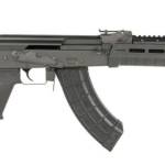Century Arms RI4379-N VSKA 7.62x39mm AK-47 Semi-Auto Rifle 16.5" 30+1 Black Magpul MOE Furniture