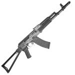 RAK47 FLDR 762X39 16" 30RD BLK
