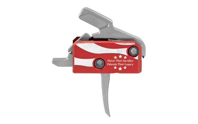 RISE PATRIOT TRIGGER AWP RED