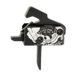 RISE SUPER SPORTING TRIG FLAT LFOD