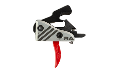 RISE BLITZ PERFORMANCE TRIG RED - Image 2