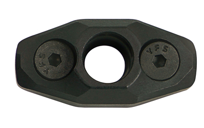 RISE M-LOK QD SLING MOUNT BLK - Image 3