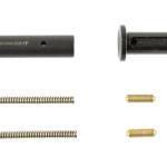 RISE AR-15 TAKEDOWN AND PIVOT PINS