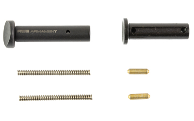 RISE AR-15 TAKEDOWN AND PIVOT PINS