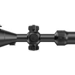 Rix Optics LEAP L12R 2-6x60mm 1280 thermal scope with laser rangefinder
