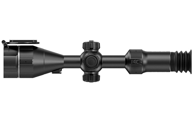 Rix Optics LEAP L12R 2-6x60mm 1280 thermal scope with laser rangefinder