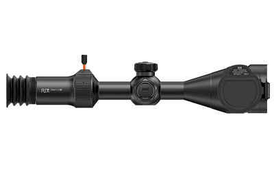 Rix Optics LEAP L12R 2-6x60mm 1280 thermal scope with laser rangefinder