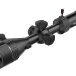 Rix Optics LEAP-L3R thermal riflescope with 35mm objective and laser rangefinder