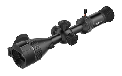 Rix Optics LEAP-L3R thermal riflescope with 35mm objective and laser rangefinder