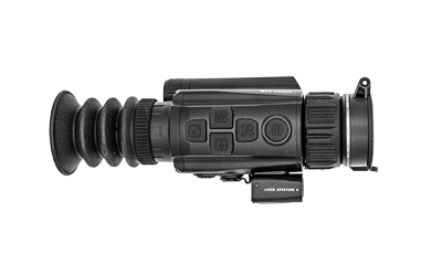 Rix Optics Storm S2R 3.5x25mm black thermal riflescope