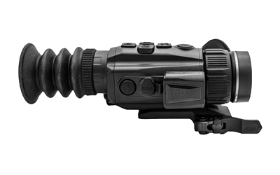 Rix Optics Storm S2R 3.5x25mm black thermal riflescope