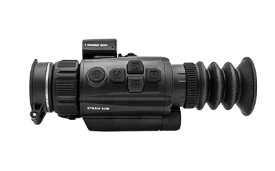 Rix Optics Storm S2R 3.5x25mm black thermal riflescope