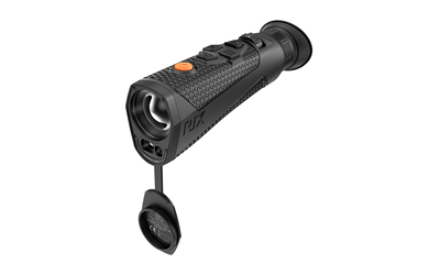 Rix Optics Titan T3 384x288 thermal rangefinding monocular in black