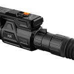RIX DBH-D6 60-640 THERMAL SCOPE