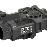 RIX RIP-3C IR LSR/ILLUMINATOR BLK