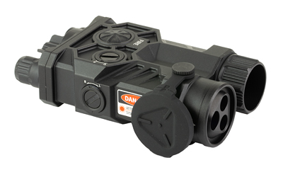 RIX RIP-3C IR LSR/ILLUMINATOR BLK - Image 2