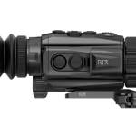 Rix Optics RIX Storm S3R 1-4x35mm thermal riflescope with laser rangefinder