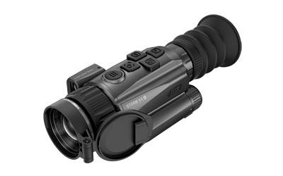 Rix Optics RIX Storm S3R 1-4x35mm thermal riflescope with laser rangefinder