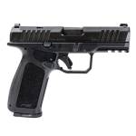 ROST MARTIN RM1CX 9MM 10+1 BLK 4" OR FS