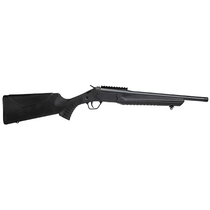 Rossi LWC 300 BLKOUT 16.5" BLK