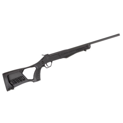 SS Poly Tuffy .410 18.5 Blk.